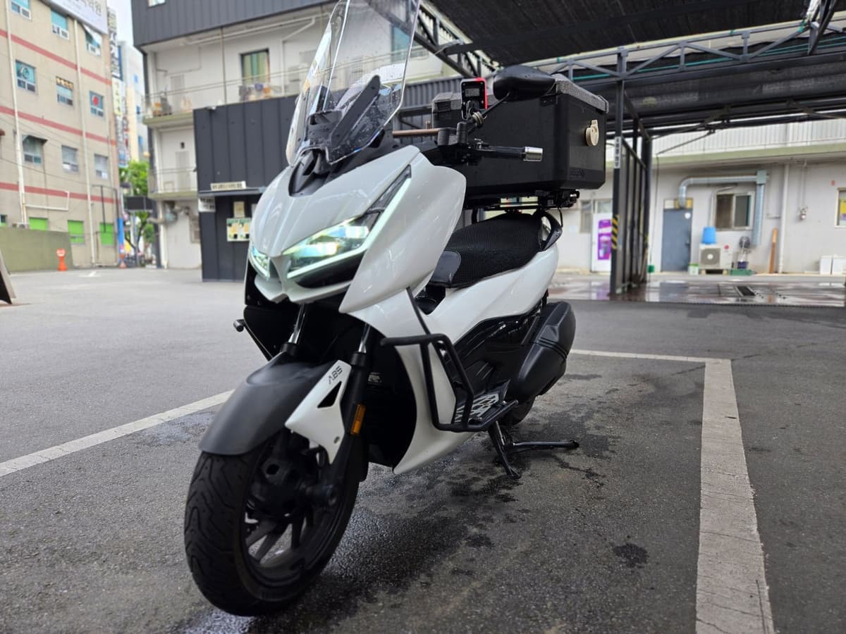 존테스 350 D 2