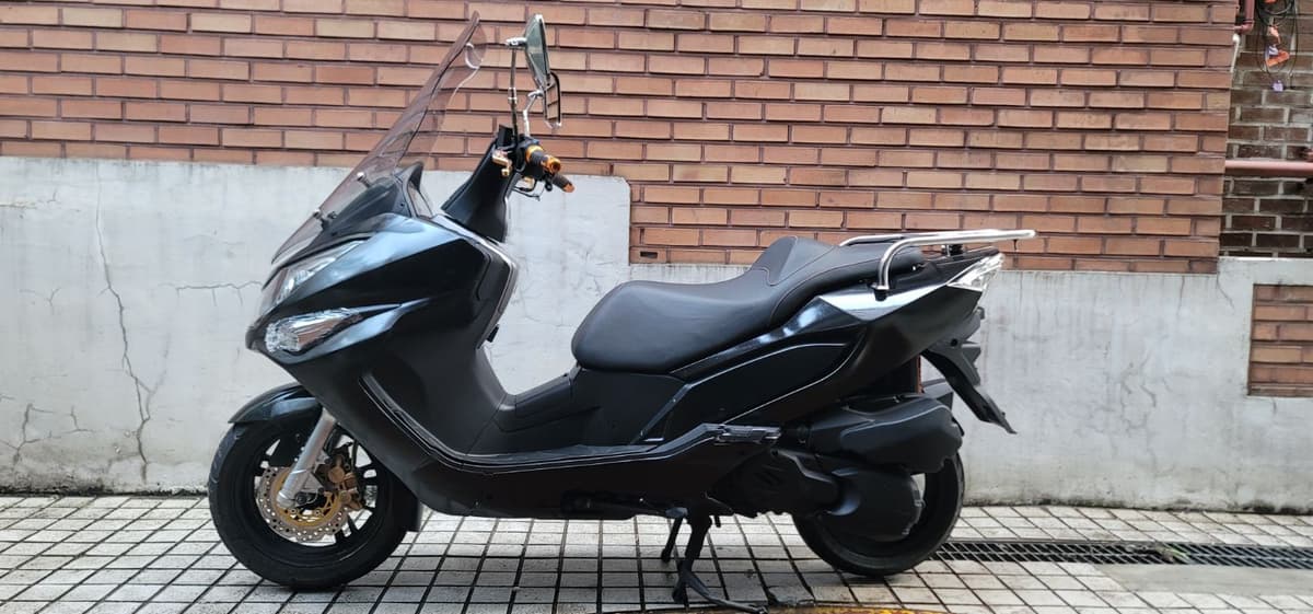 대림 Q3 3