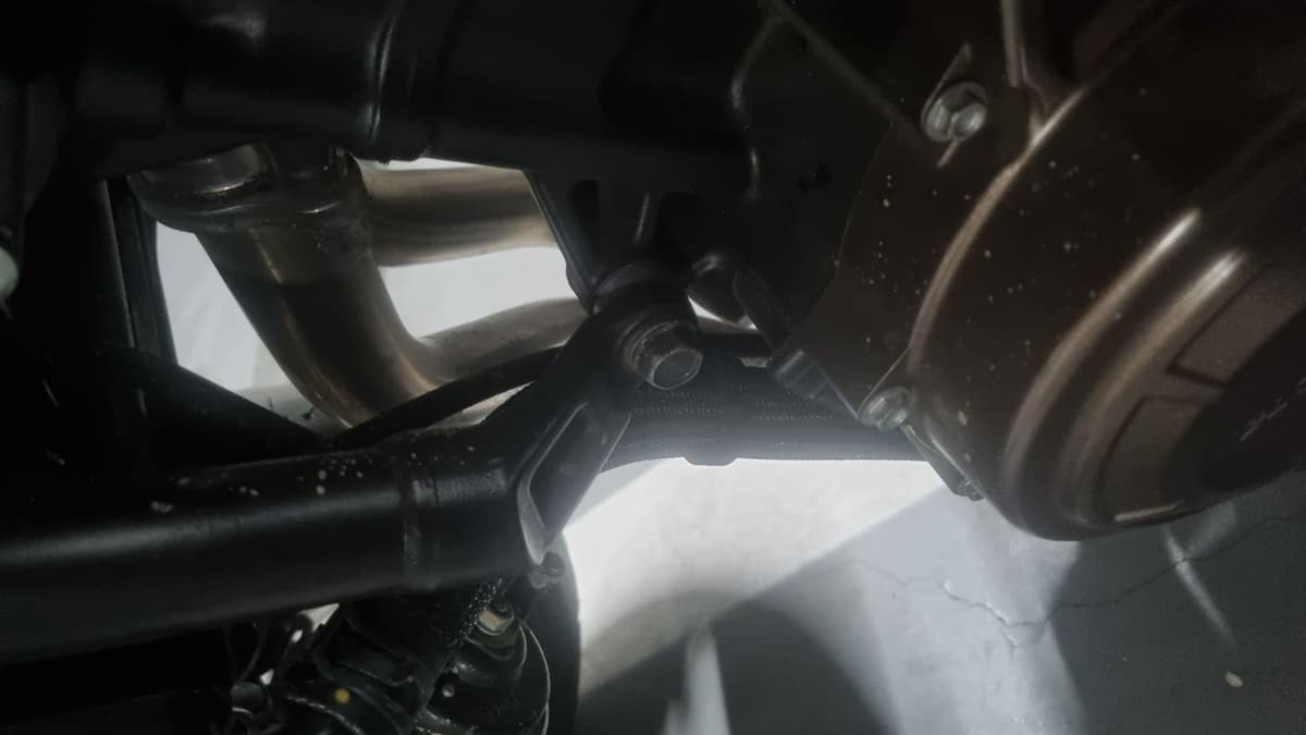 혼다 CB 500 F 4