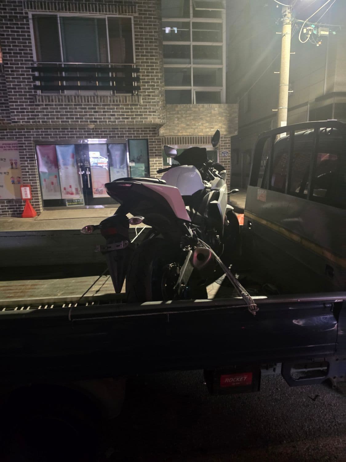 혼다 PCX 150 2