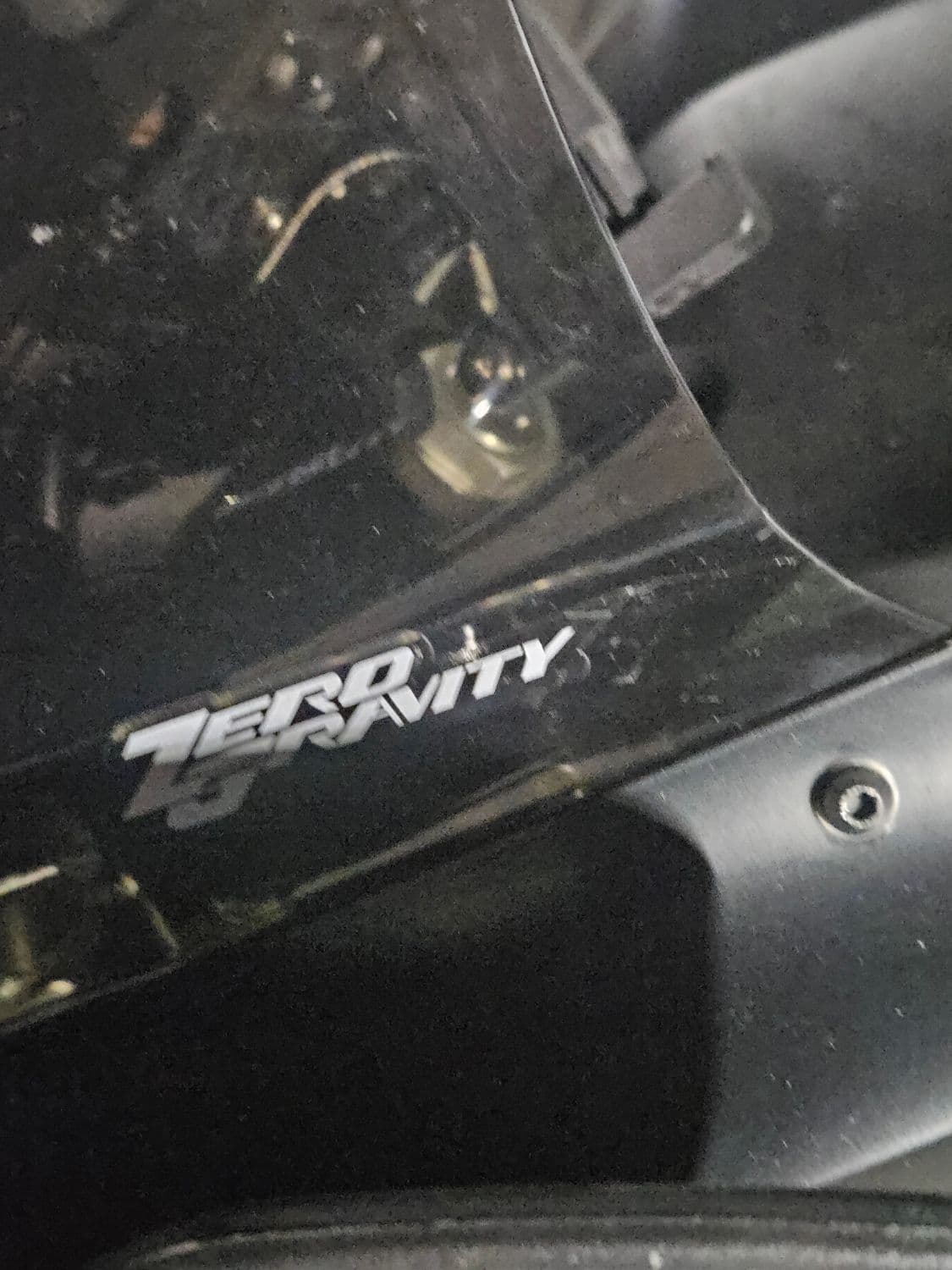 야마하 YZF R6 more