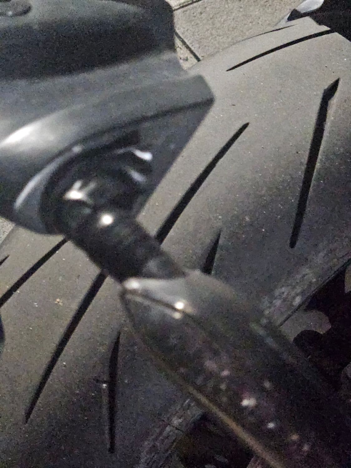 야마하 YZF R6 3