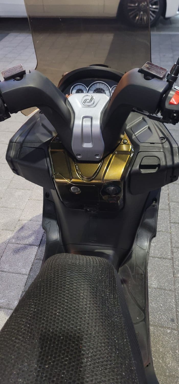 대림 Q3 4
