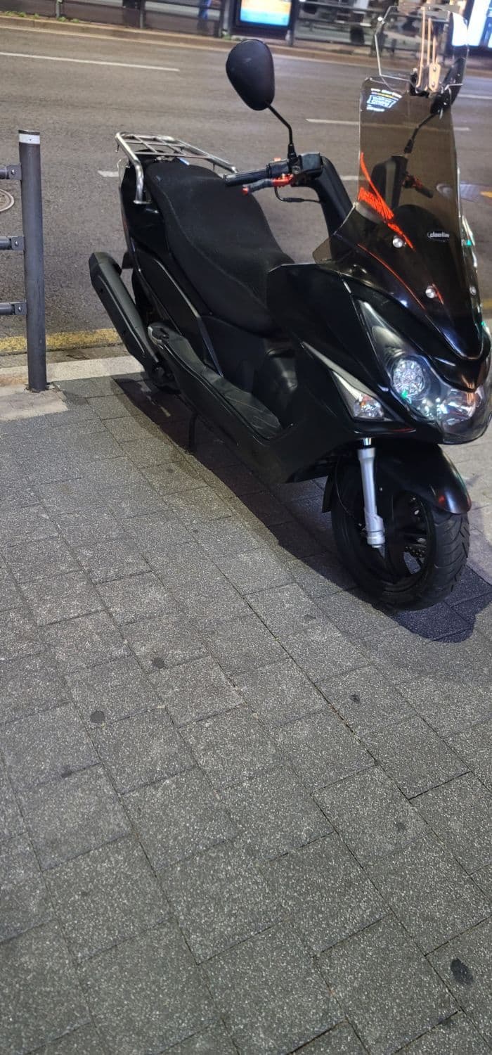 대림 Q3 8