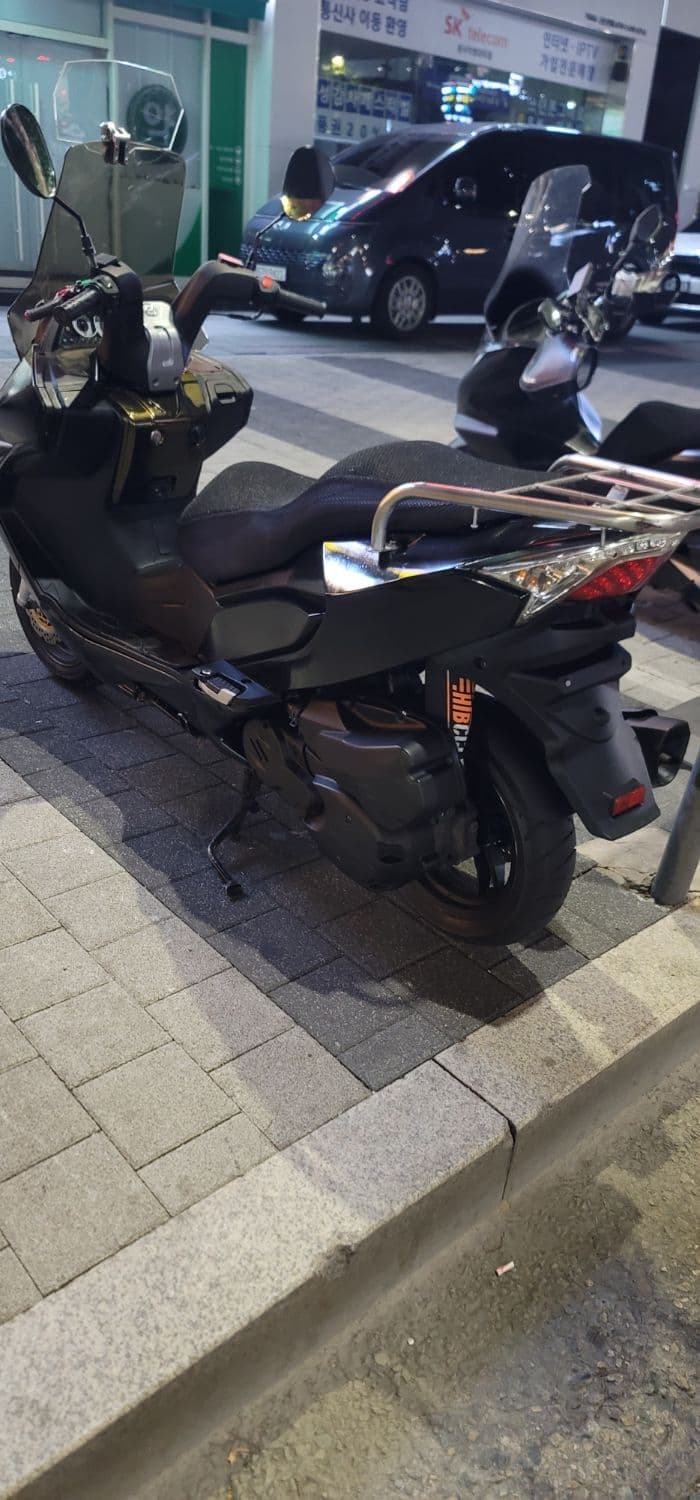 대림 Q3 12