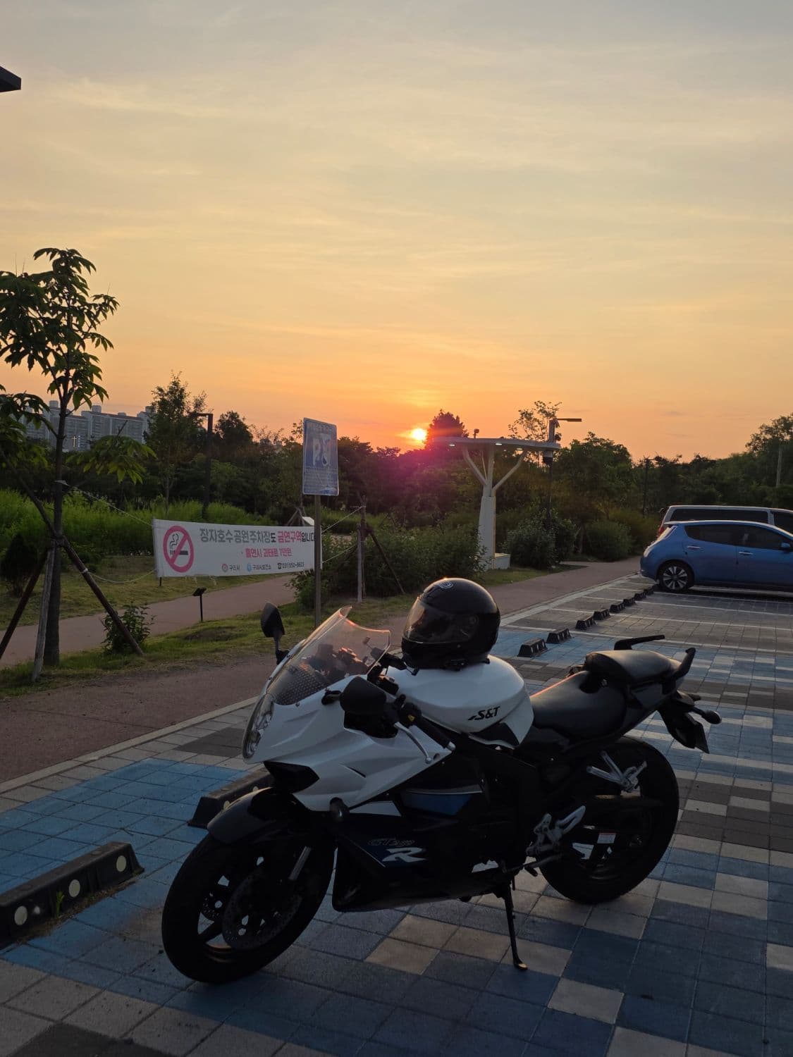 KR모터스 코멧 250 R 1