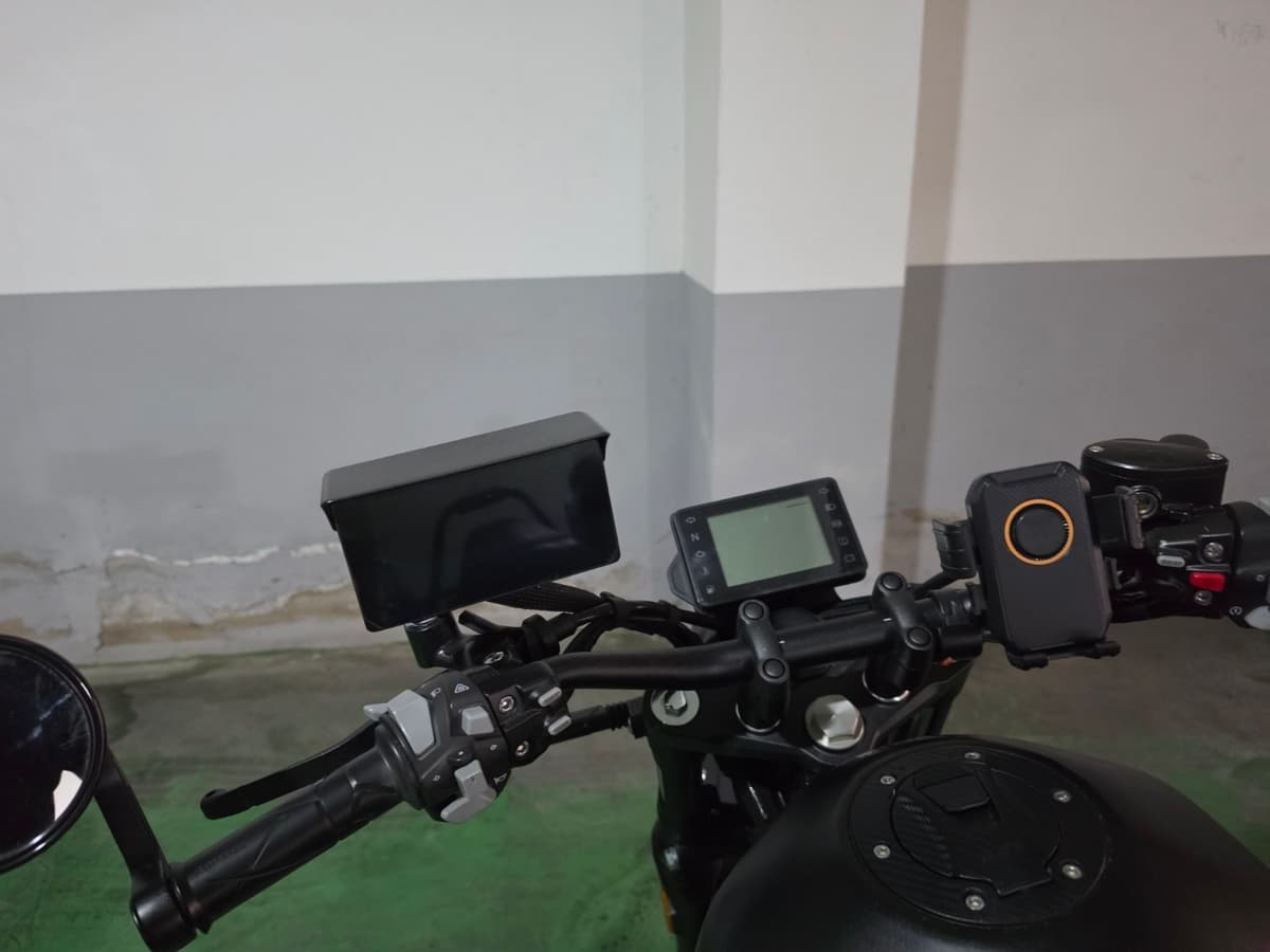 존테스 울프 125 C 2