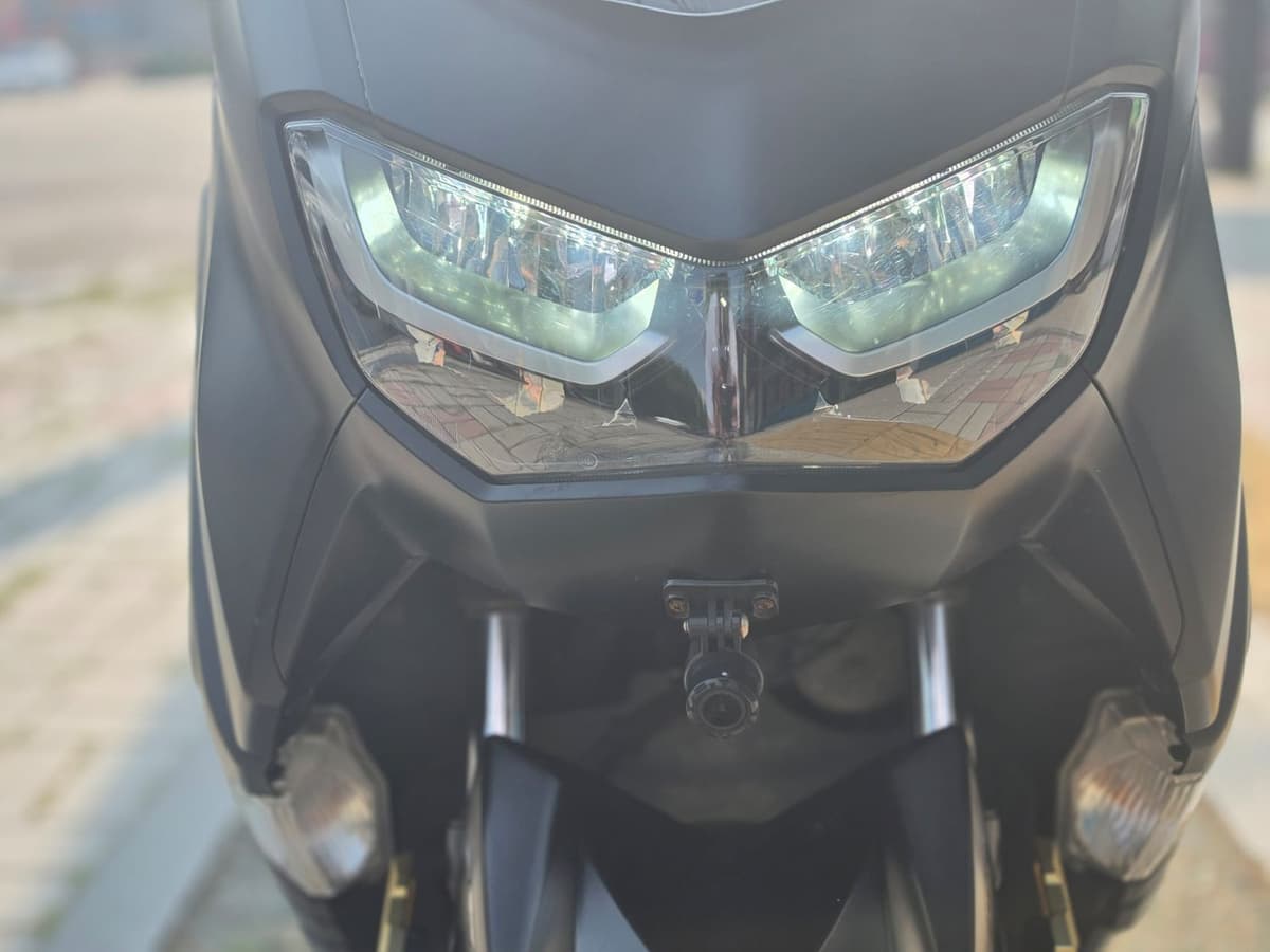 야마하 NMAX 125 4