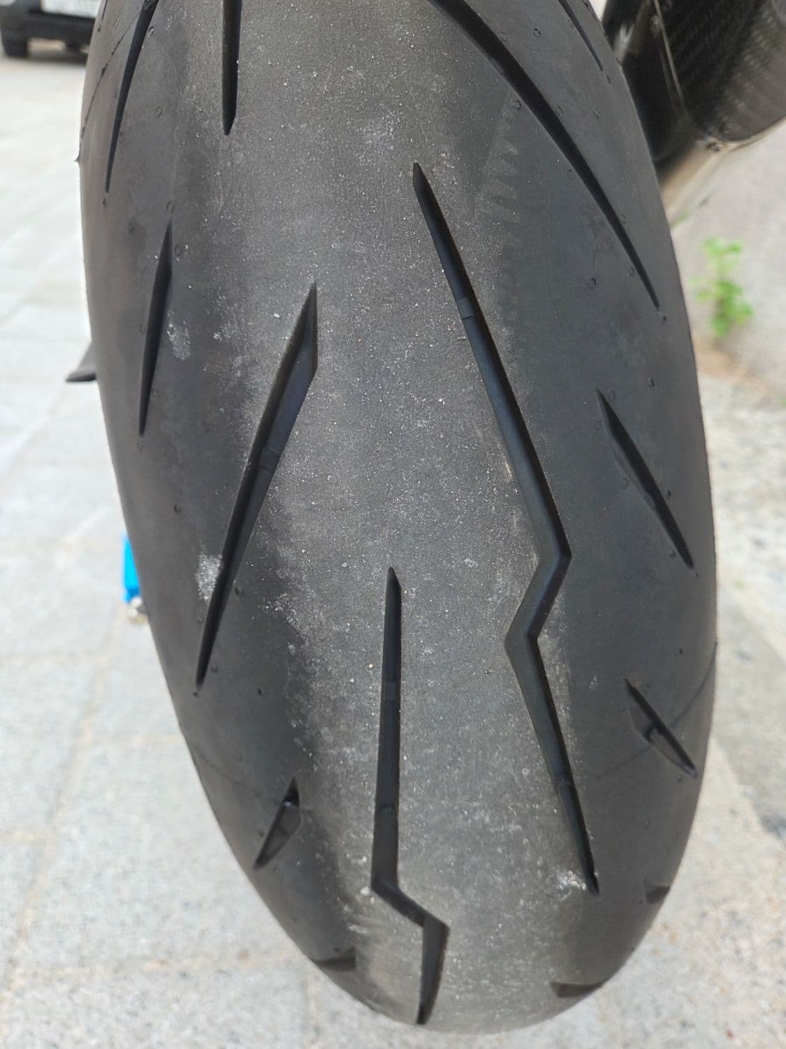 스즈키 GSX R 1000 R 17