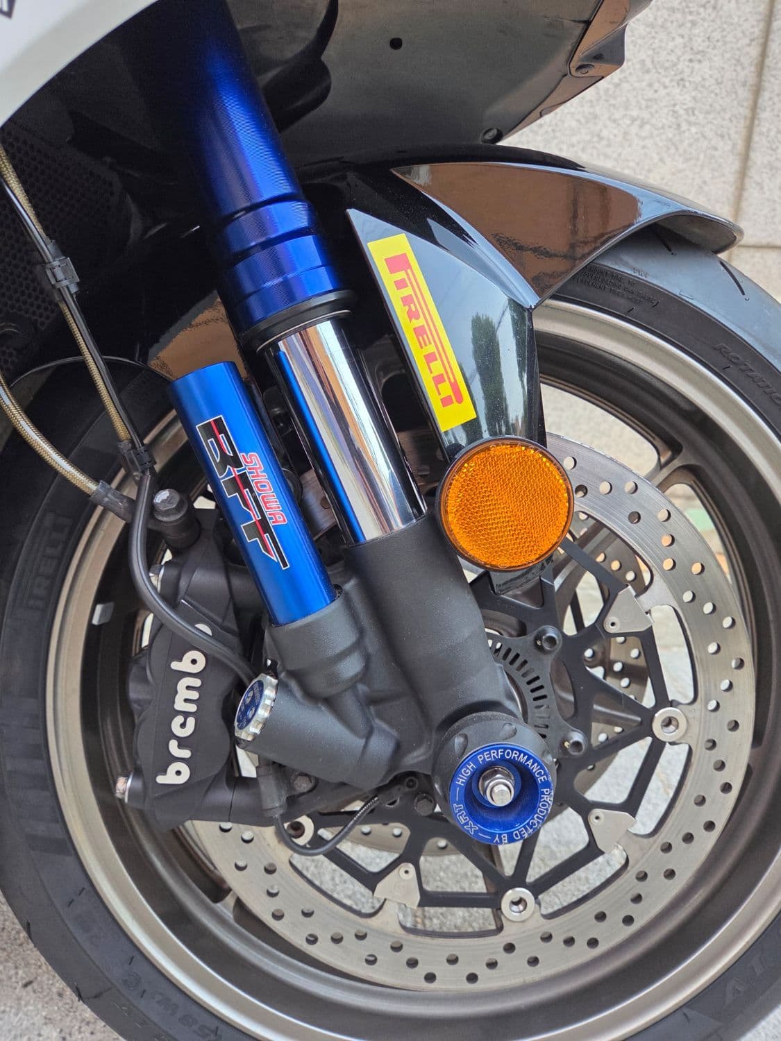 스즈키 GSX R 1000 R 16