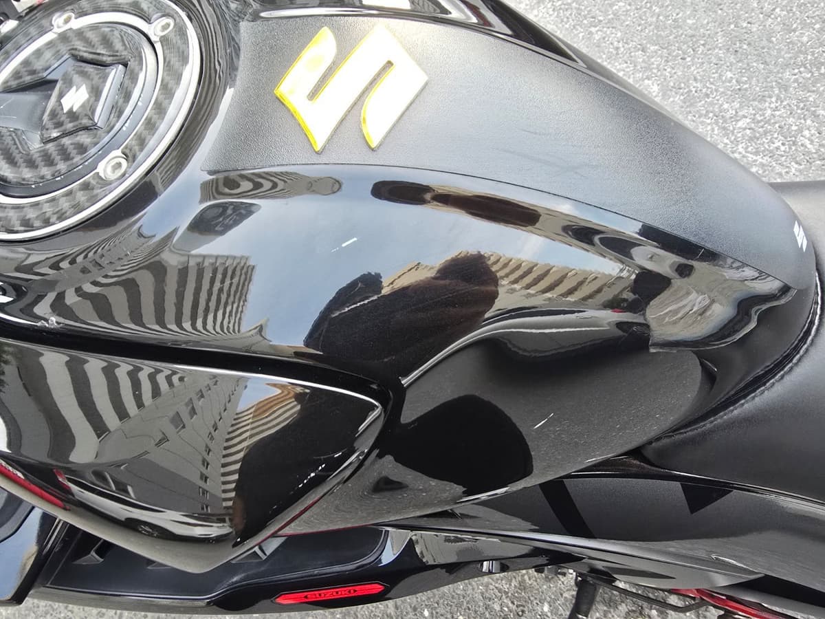 스즈키 GSX R 125 ABS more
