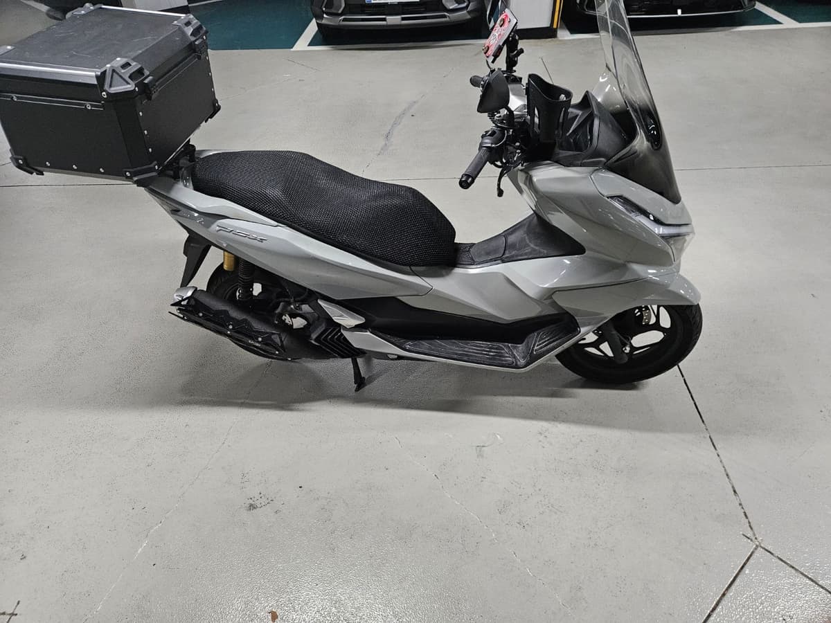 혼다 PCX 125 3