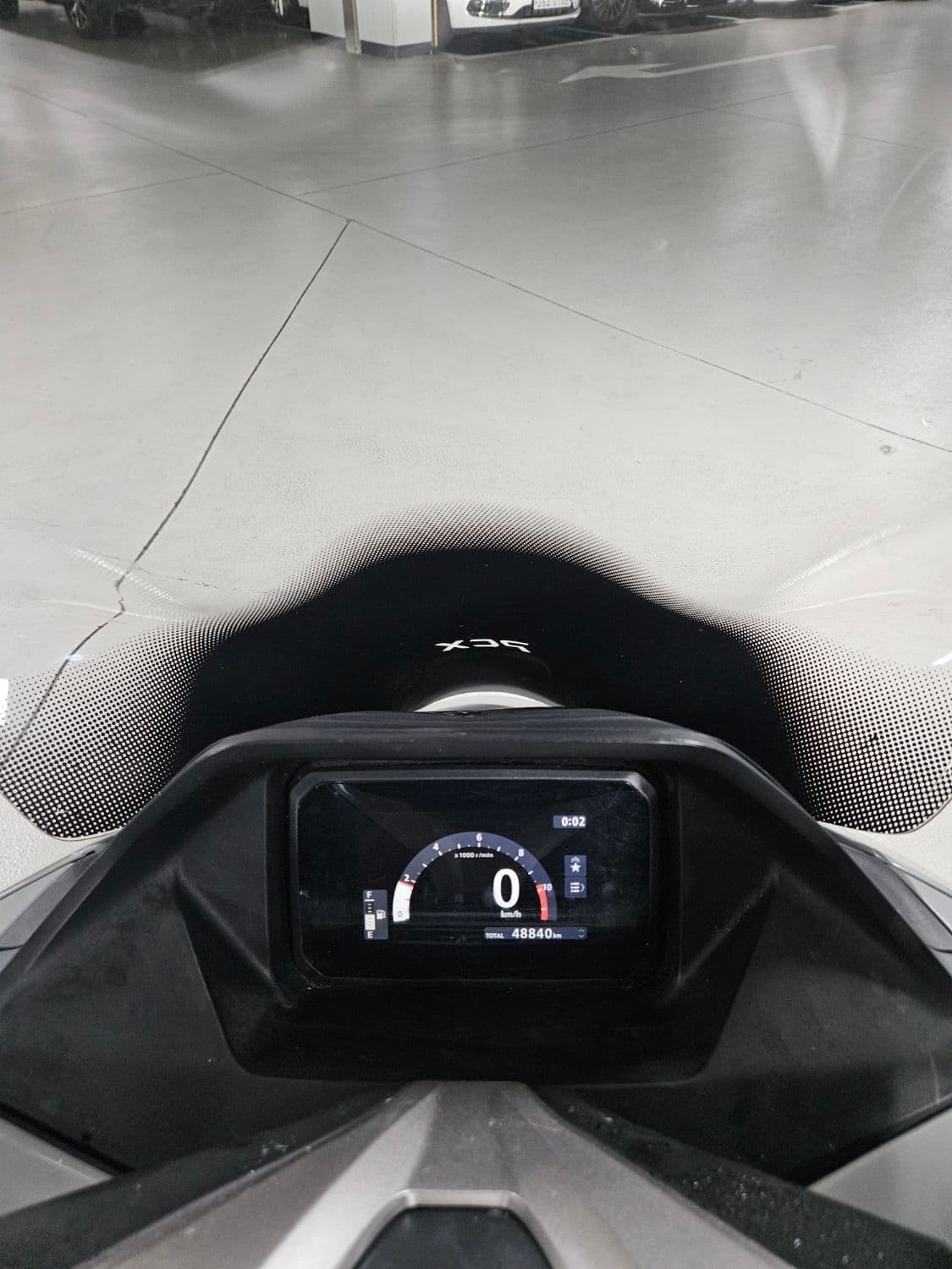 혼다 PCX 125 5
