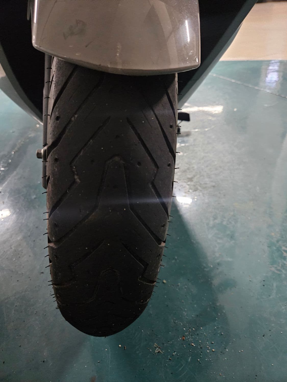 혼다 PCX 125 7