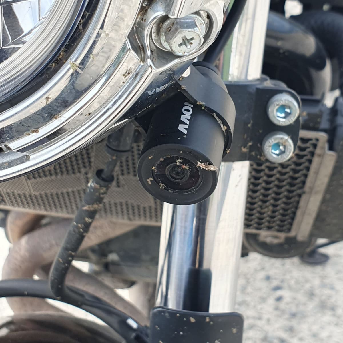 가와사키 Z 650 RS 50주년 8