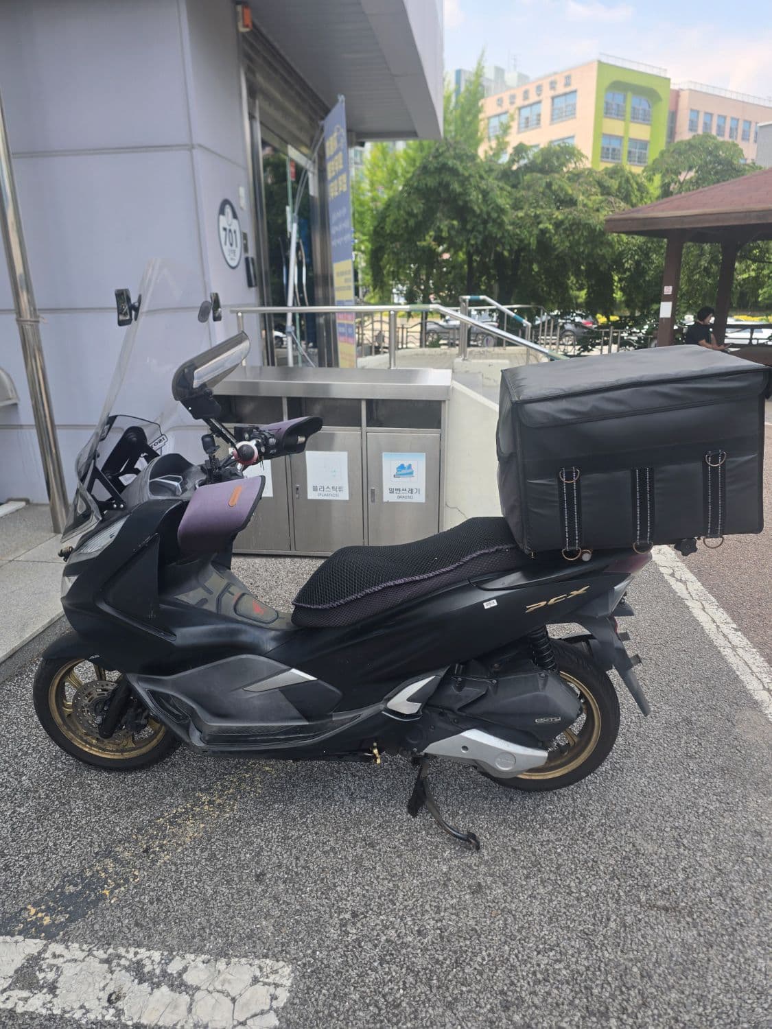 혼다 PCX 150 2