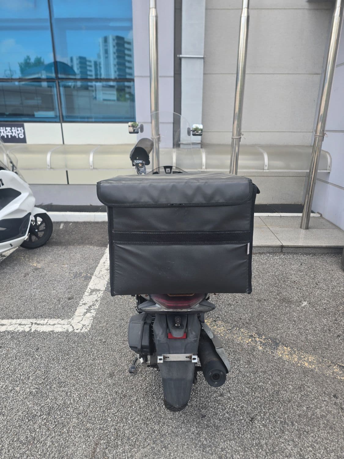 혼다 PCX 150 3