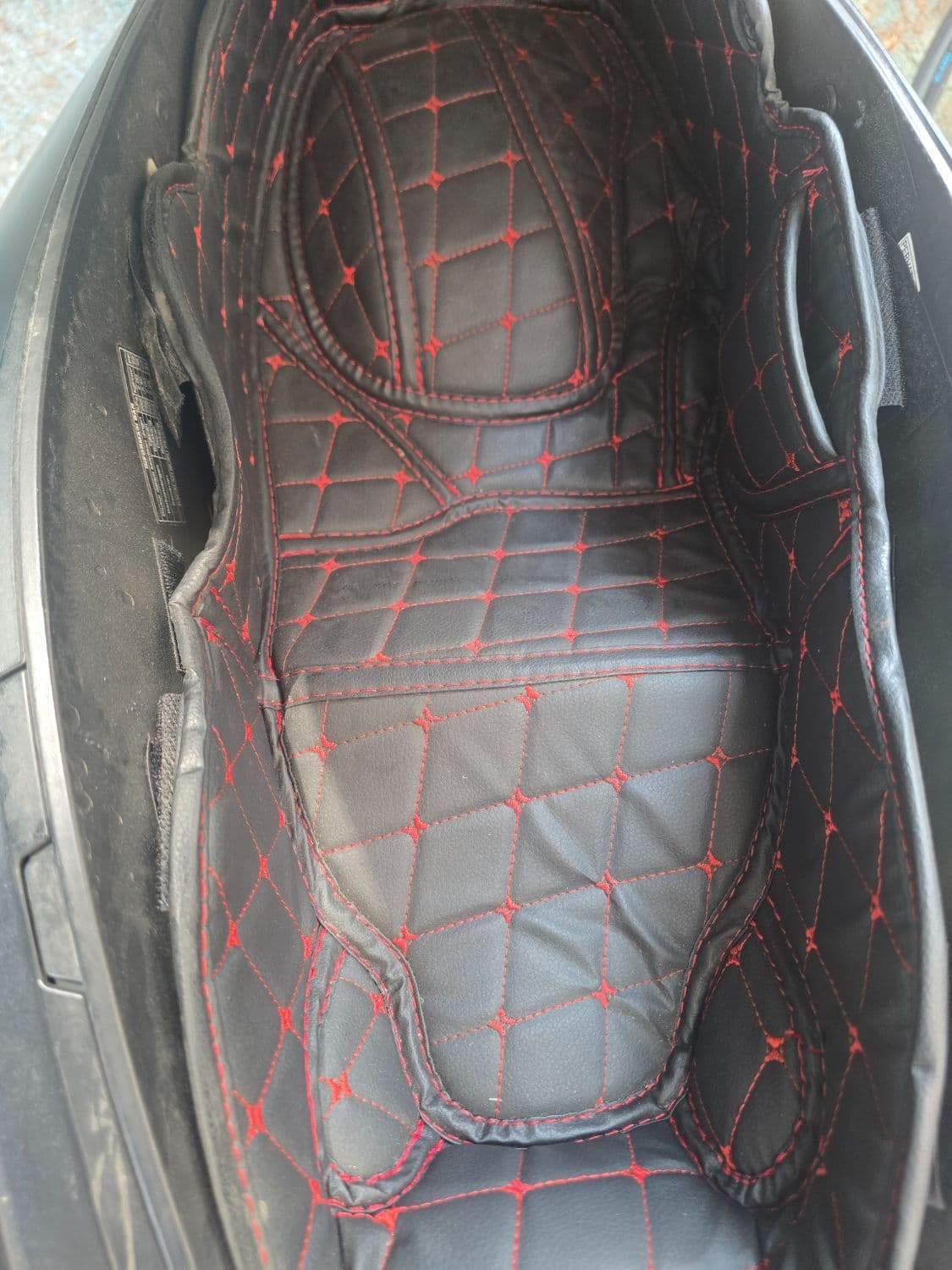 혼다 PCX 150 more