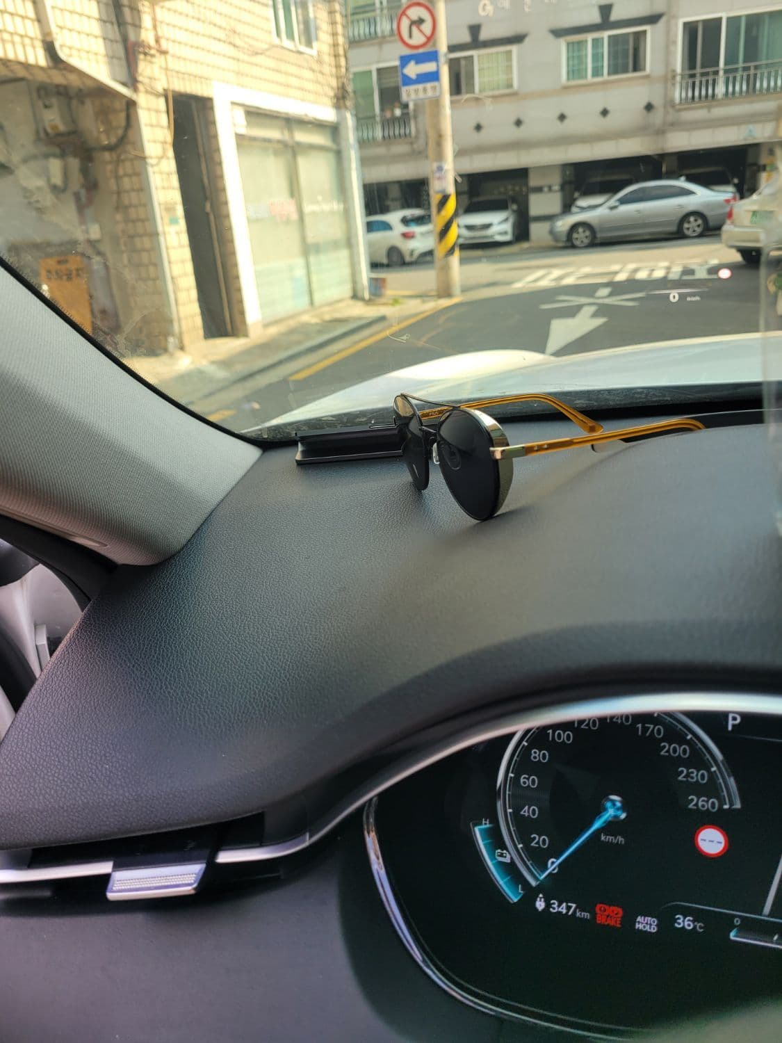 야마하 NMAX 125 1