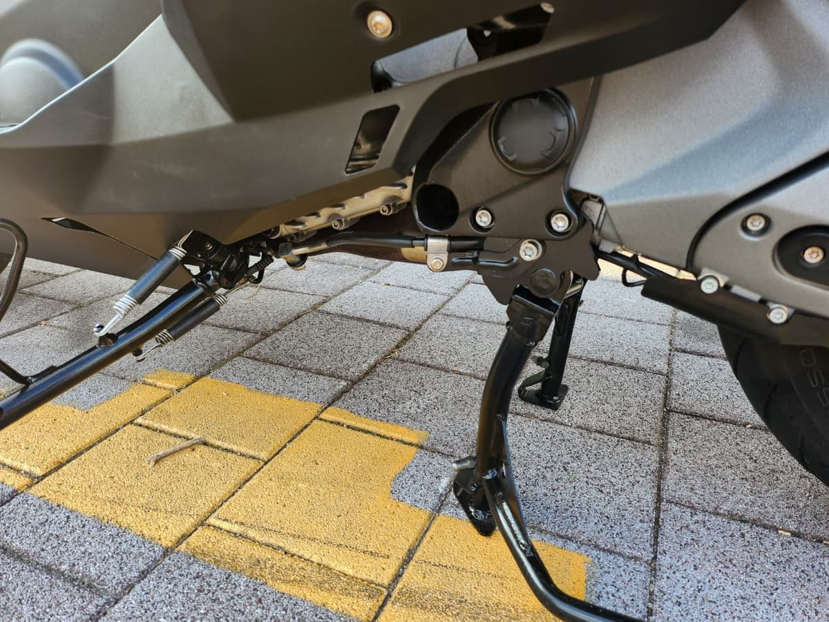 BMW C 650 GT 7