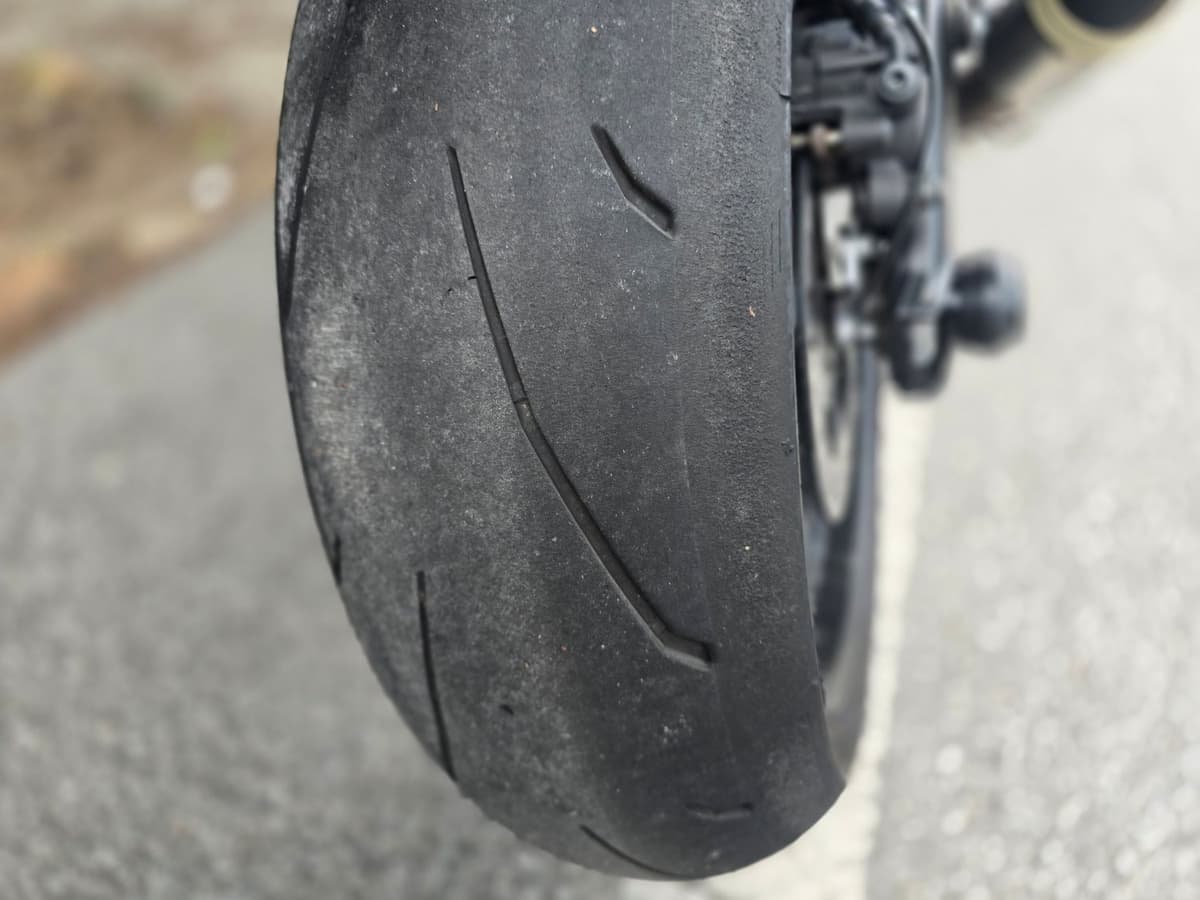 스즈키 GSX S 1000 7