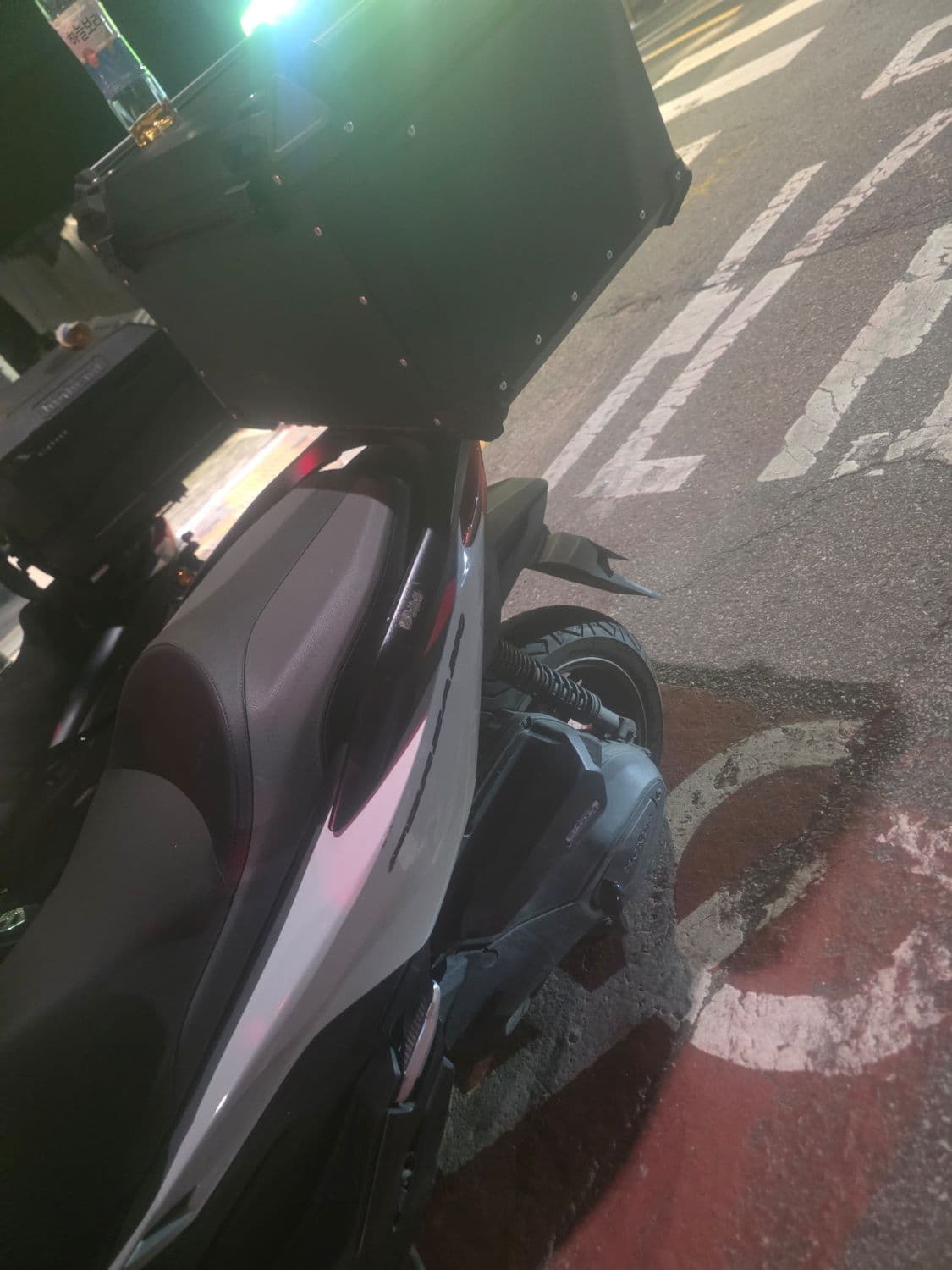 혼다 포르자 350 3