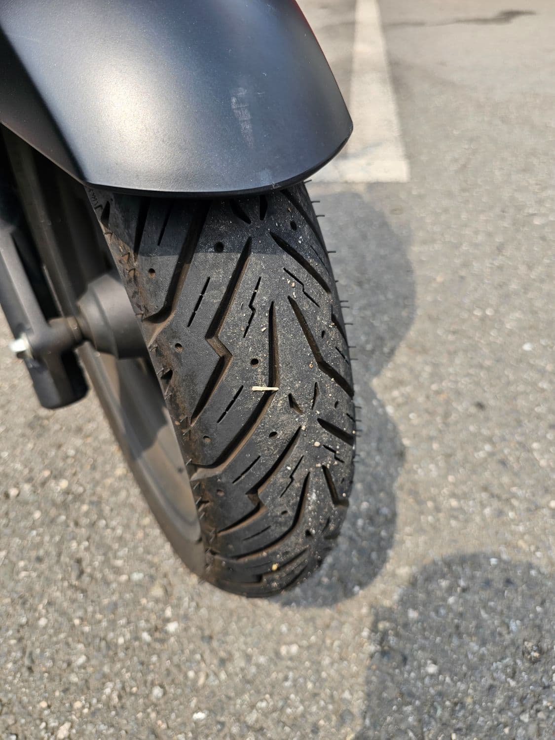 혼다 PCX 125 7