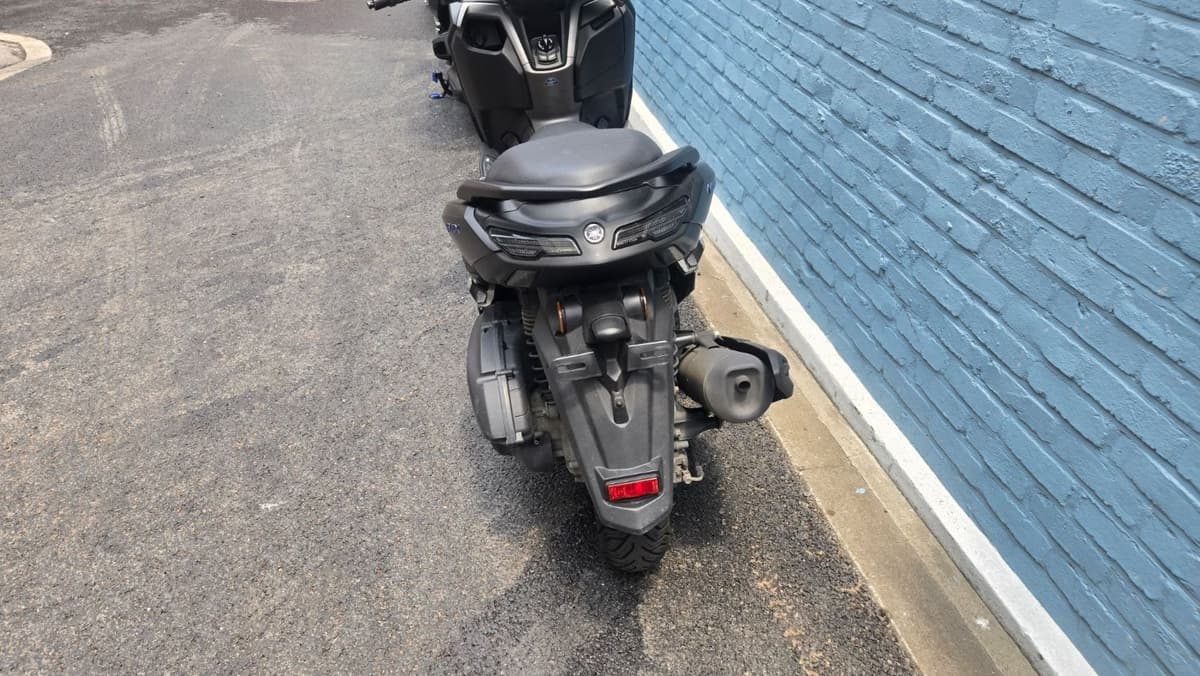 야마하 NMAX 125 3