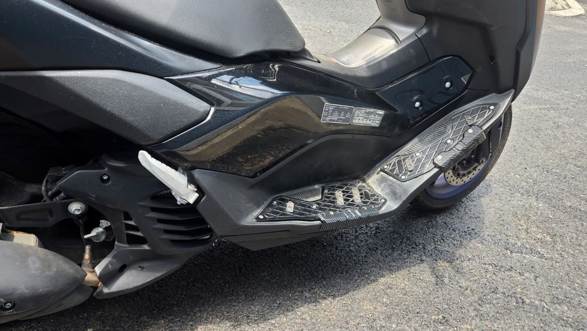 야마하 NMAX 125 5