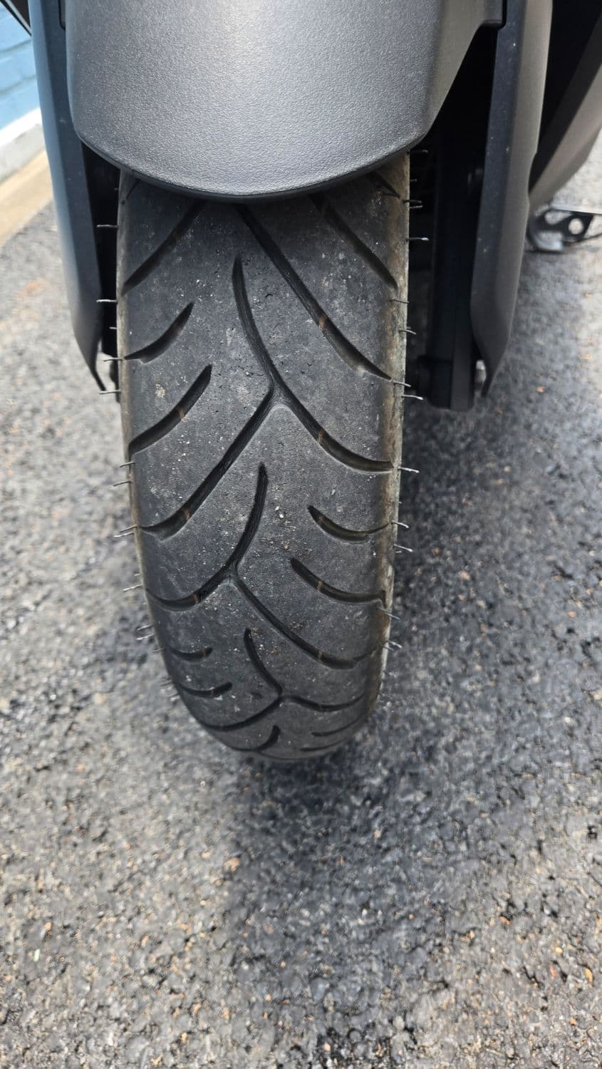 야마하 NMAX 125 10