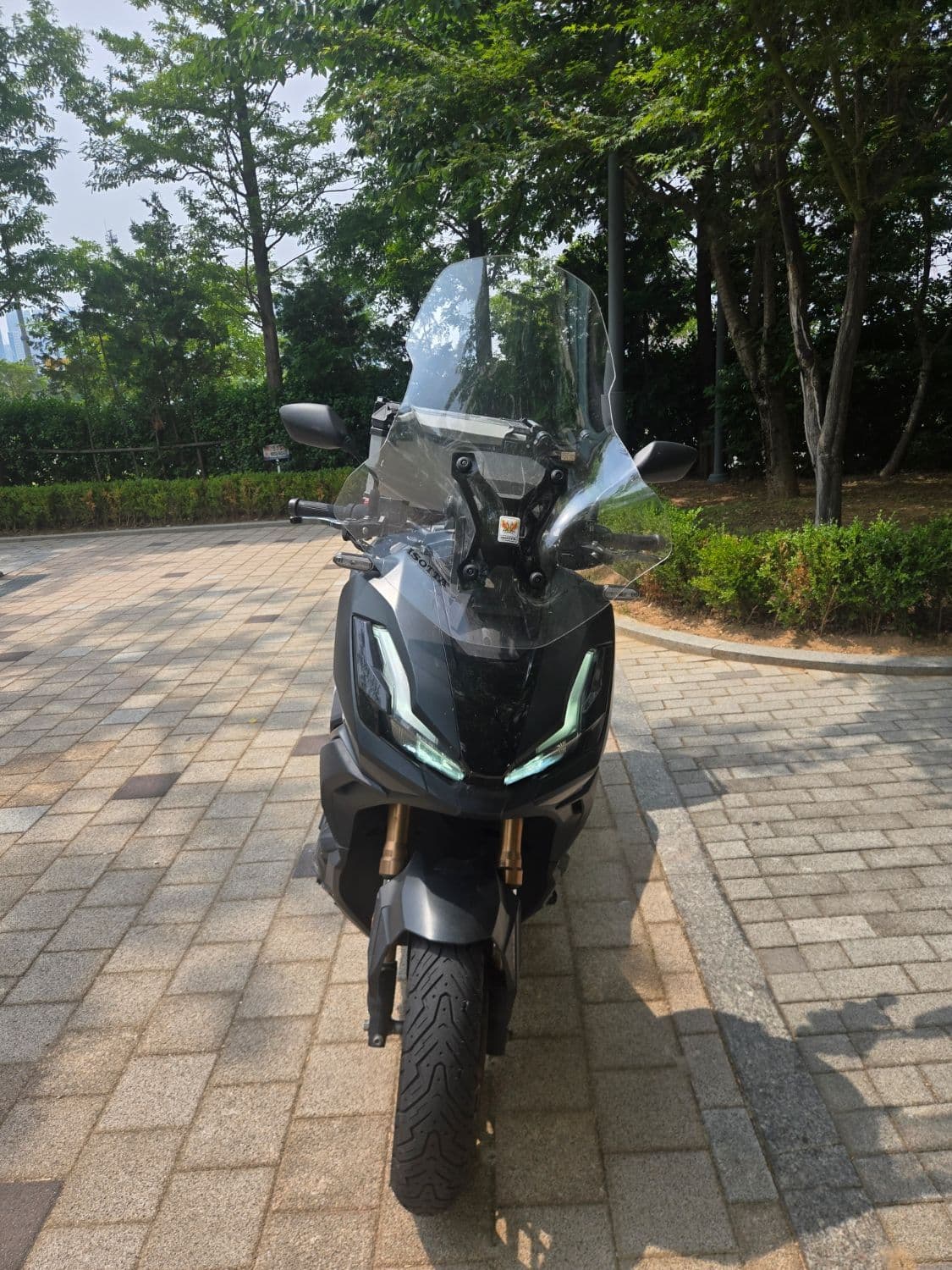 혼다 ADV 350 1