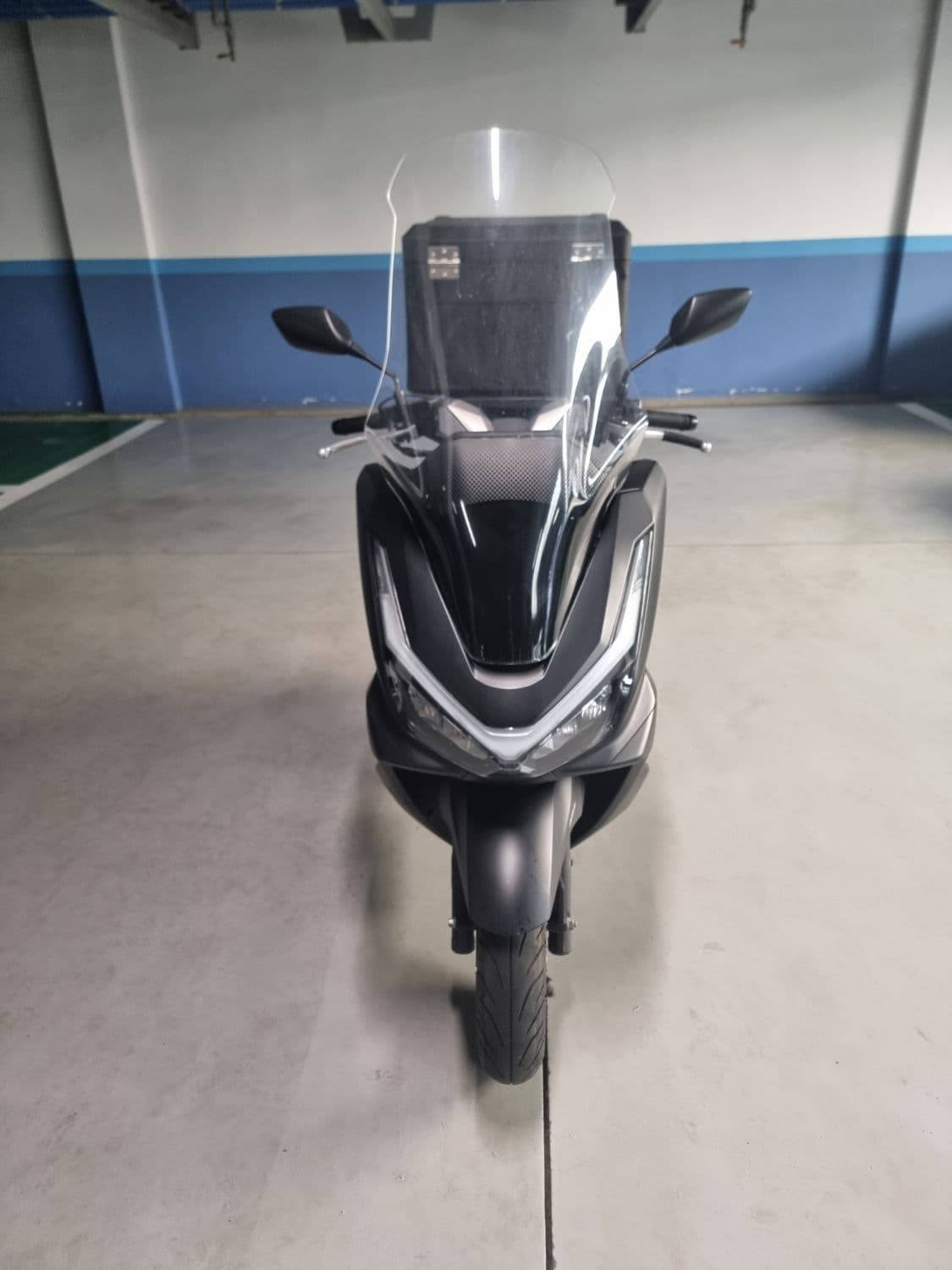 혼다 PCX 125 3