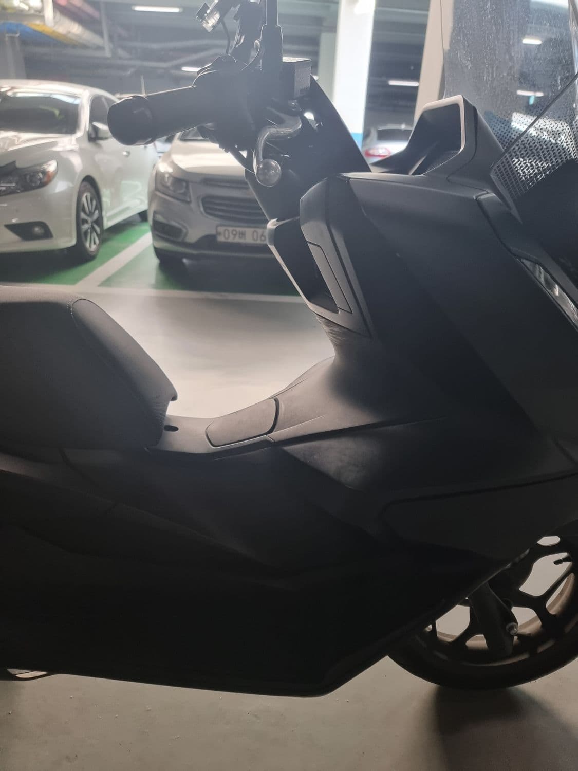 혼다 PCX 125 10