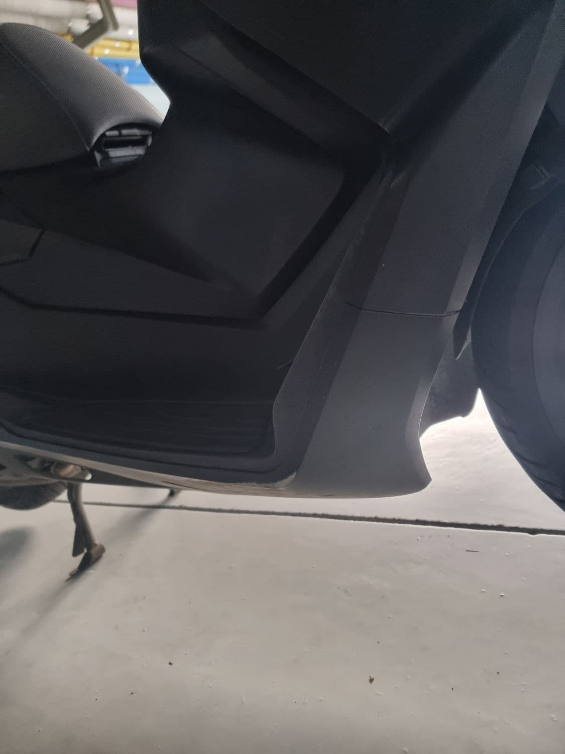 혼다 PCX 125 11