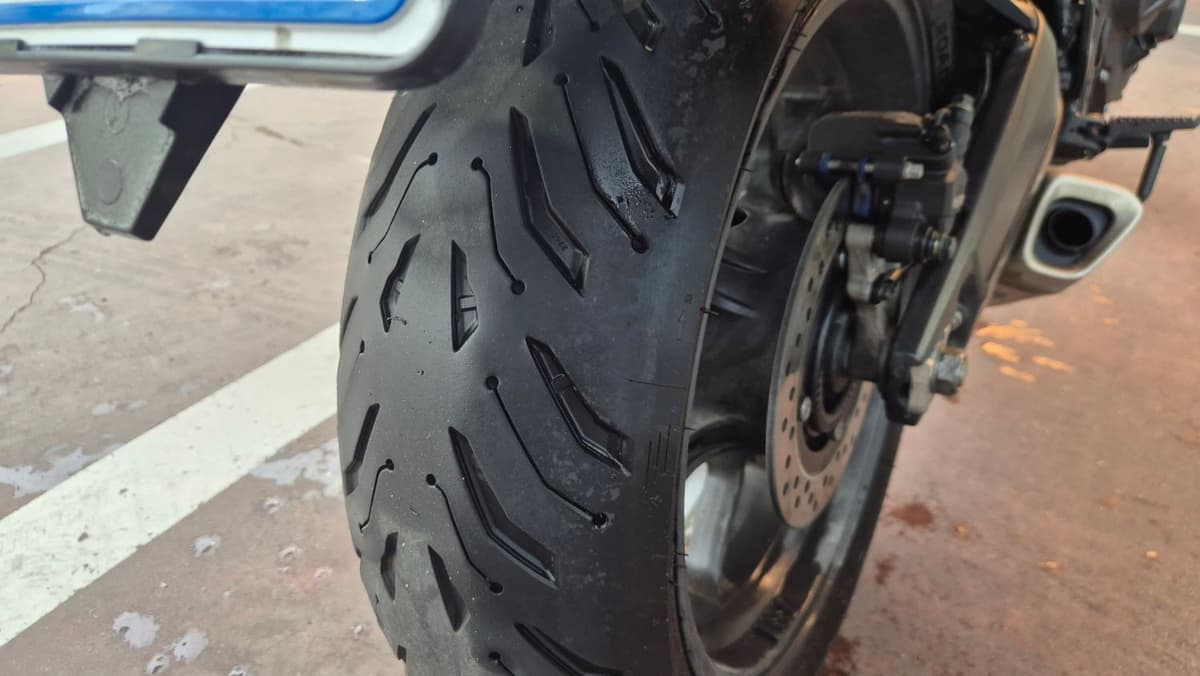 혼다 CB 650 R 13