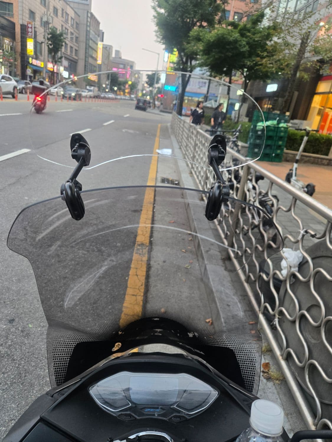 혼다 PCX 125 1