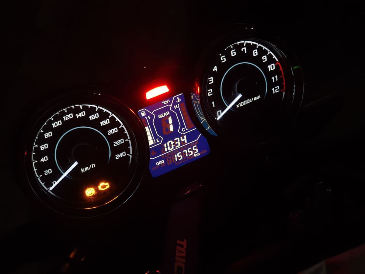 가와사키 Z 650 RS 50주년 11