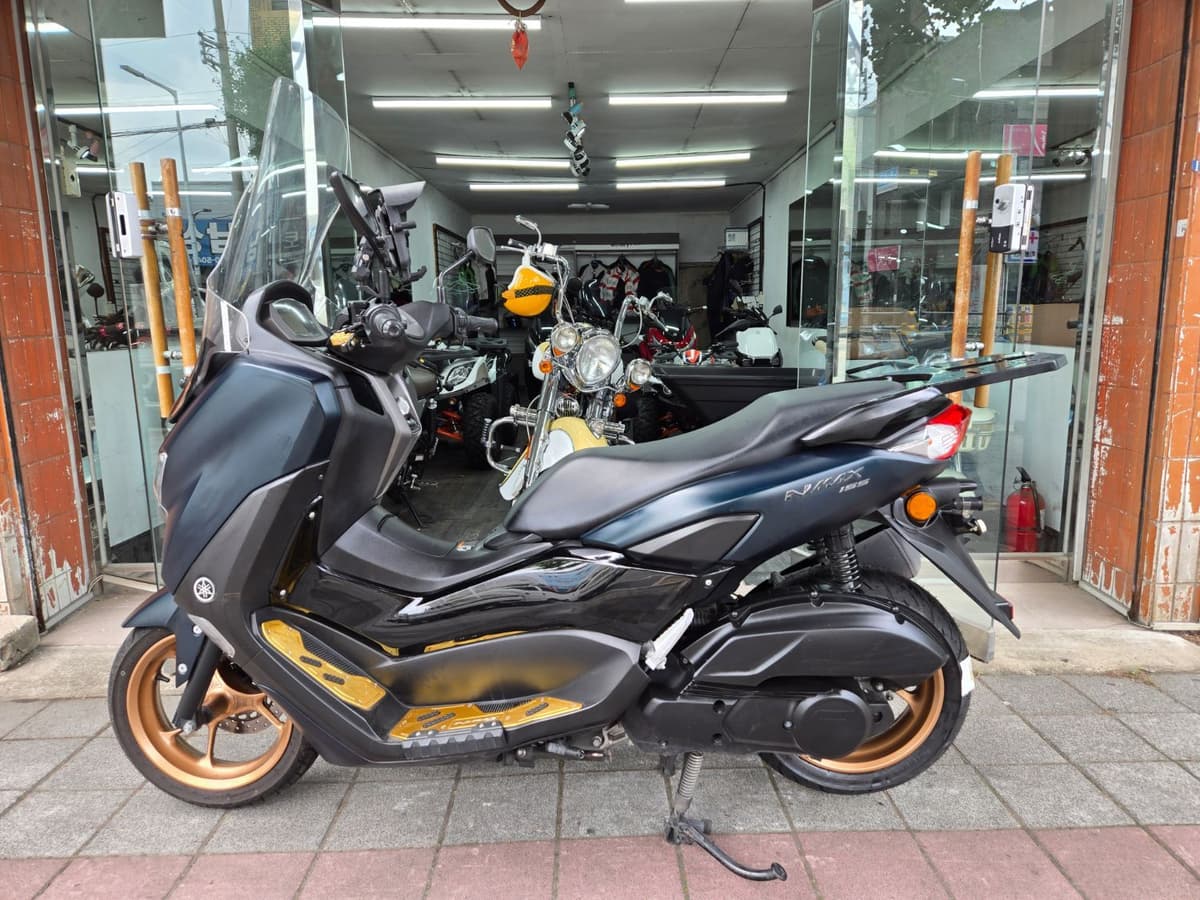 야마하 NMAX 155 1