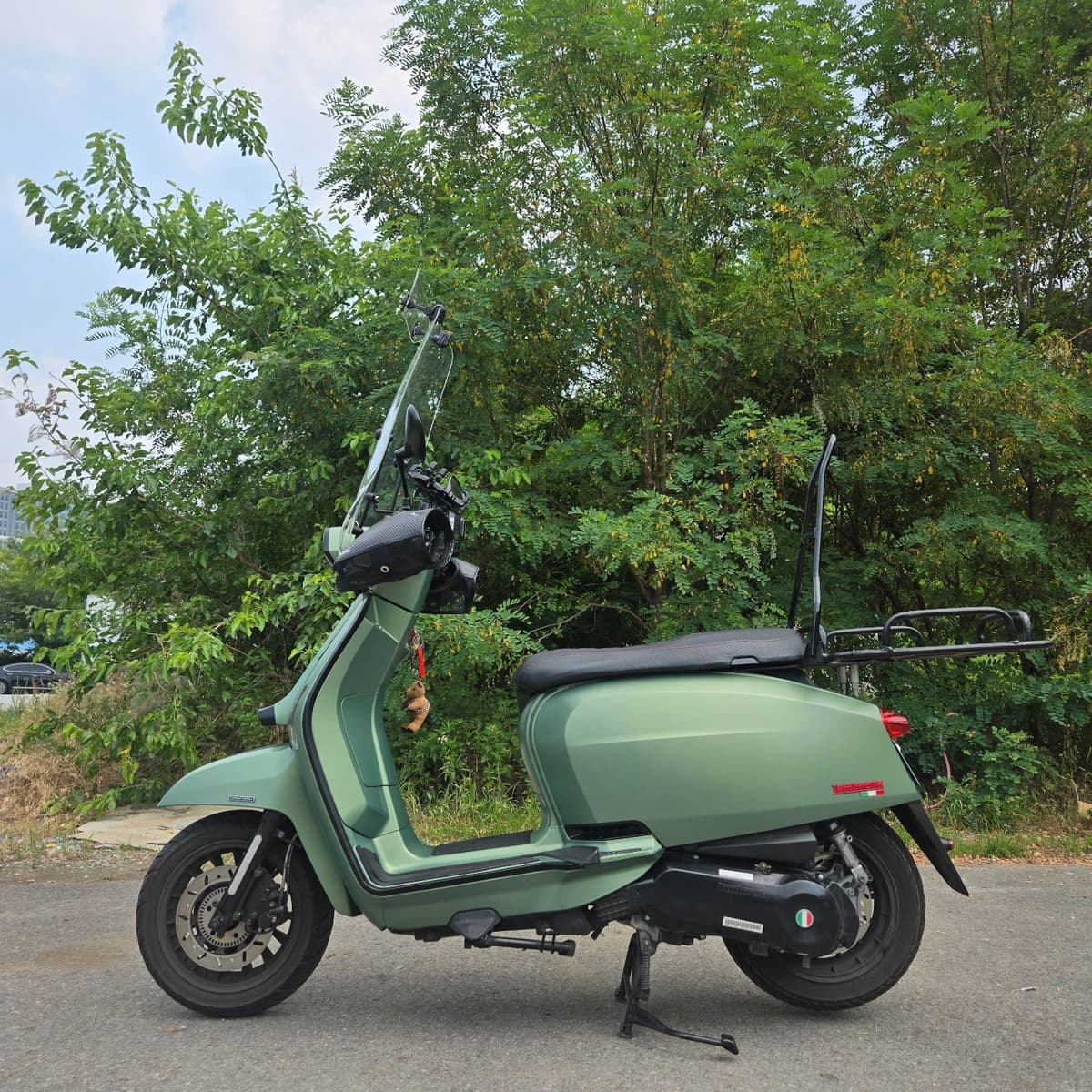 람브레타 V 125 2