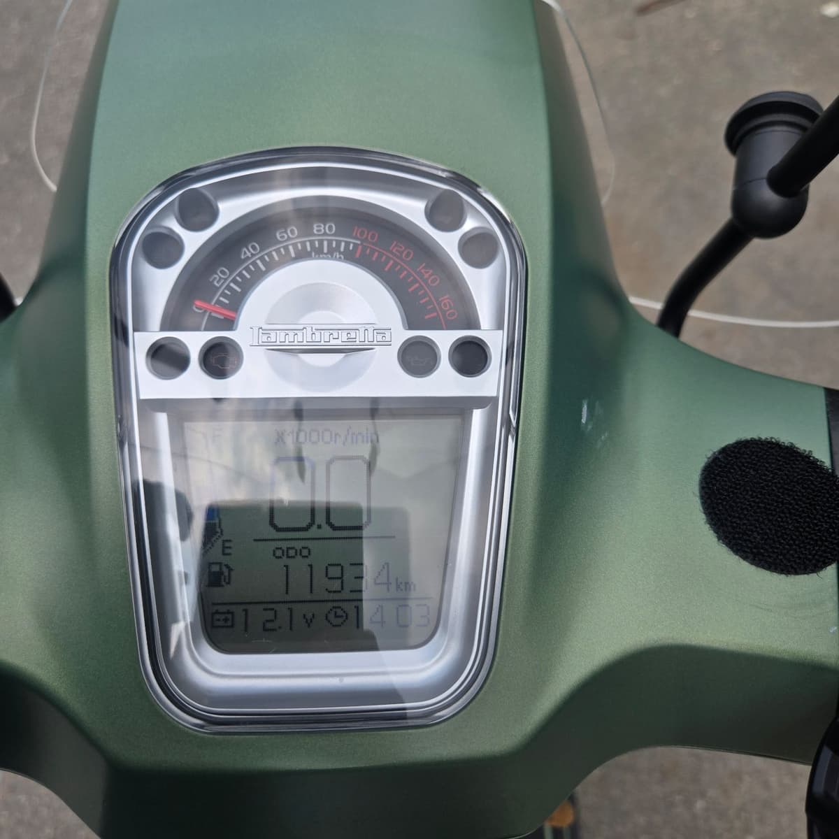 람브레타 V 125 5