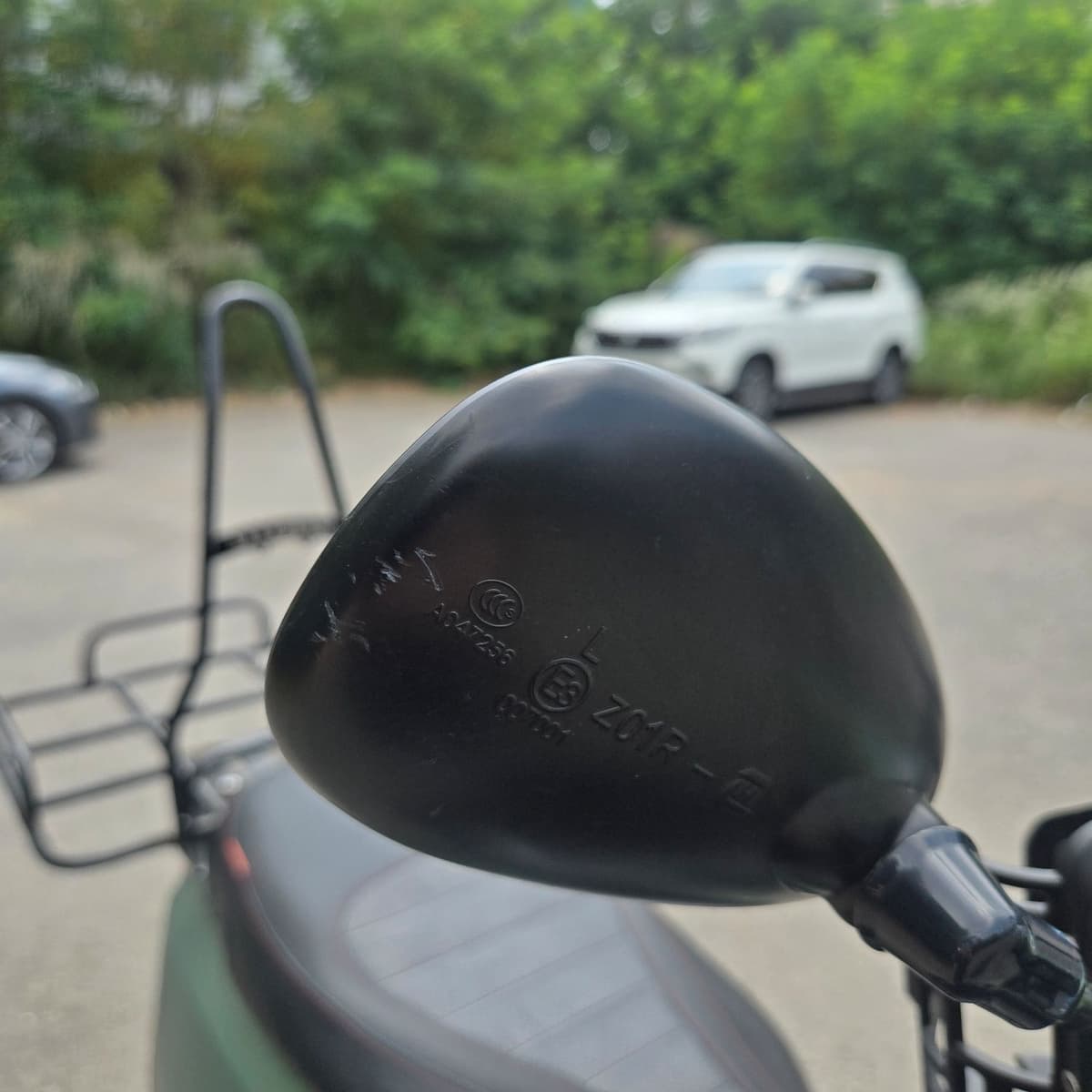 람브레타 V 125 12