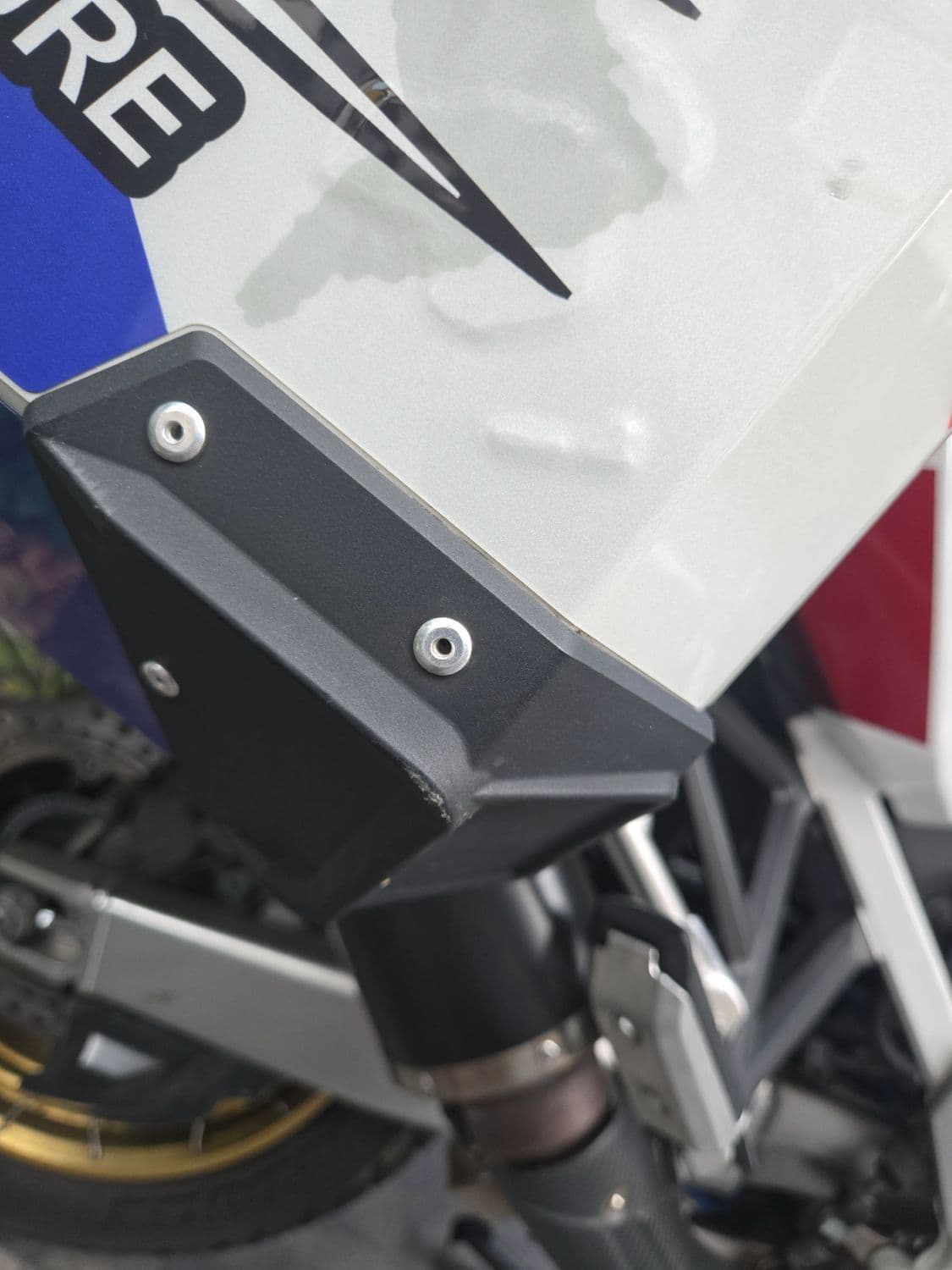 혼다 아프리카 트윈 CRF 1100 L 어드벤처 스포츠 ES DCT 7