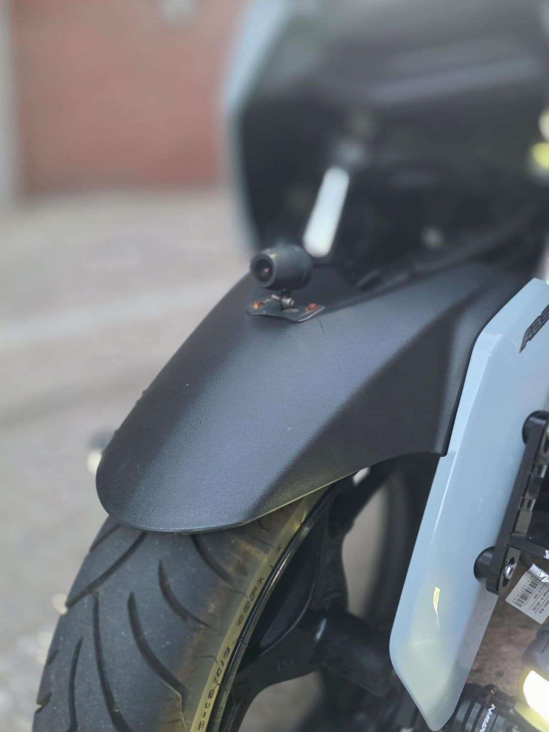 야마하 NMAX 125 9