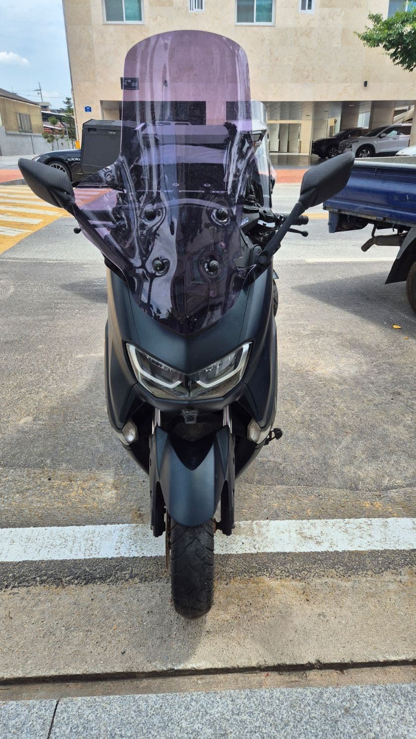 야마하 NMAX 155 1