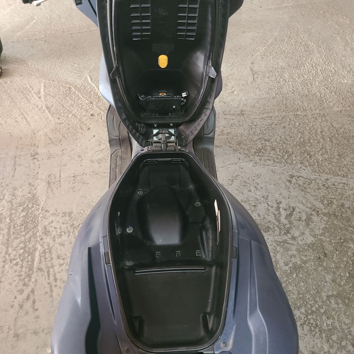 혼다 PCX 125 2