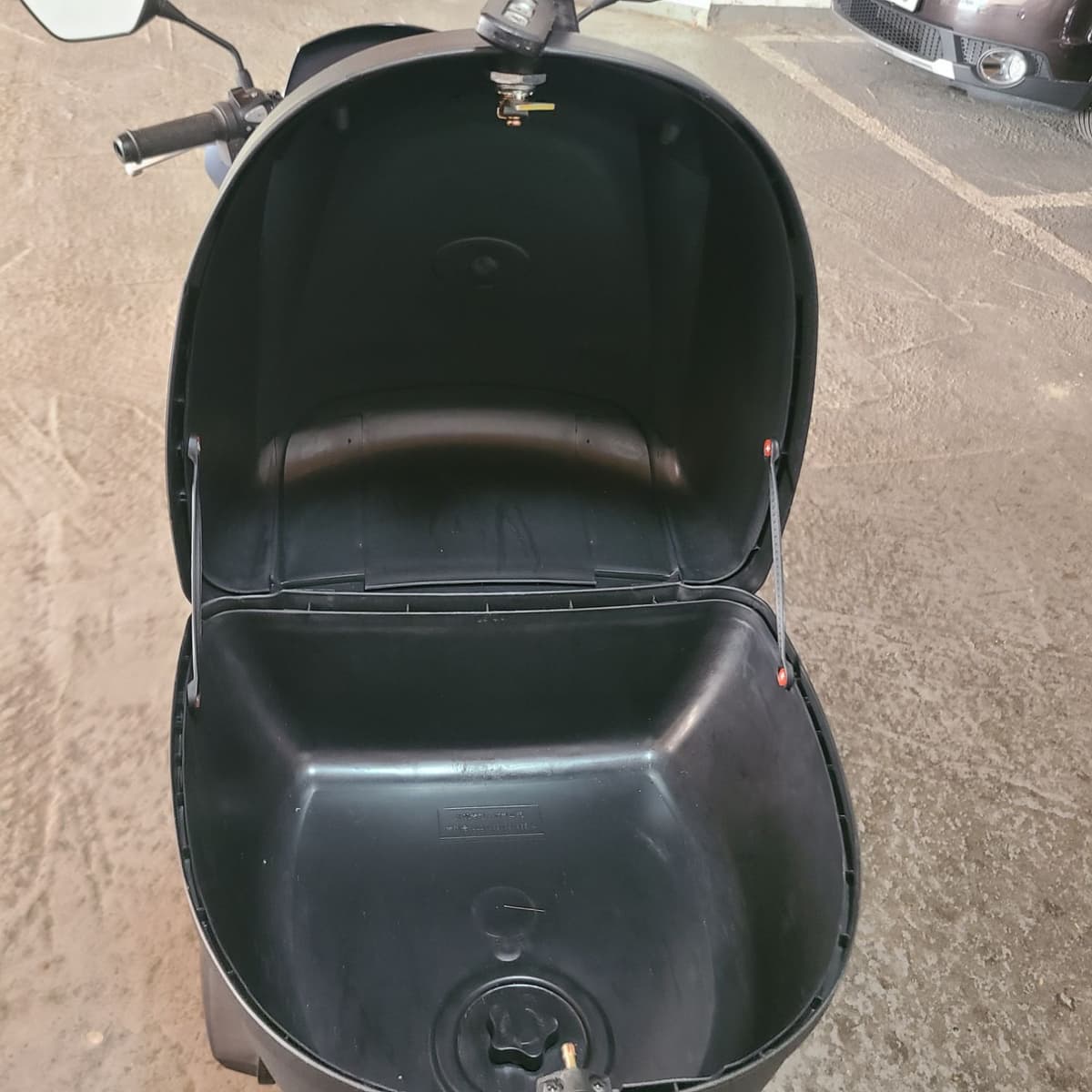 혼다 PCX 125 3