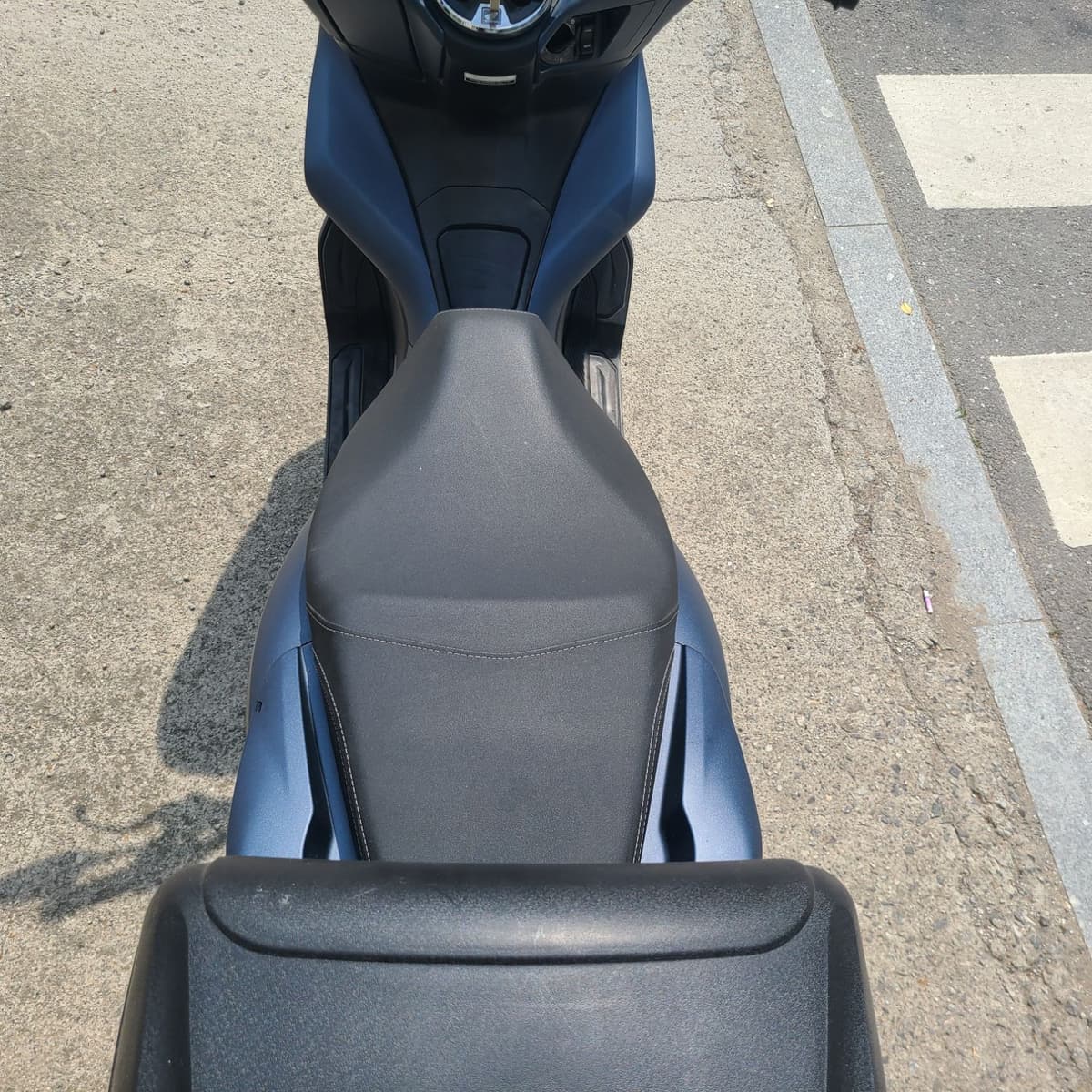 혼다 PCX 125 9