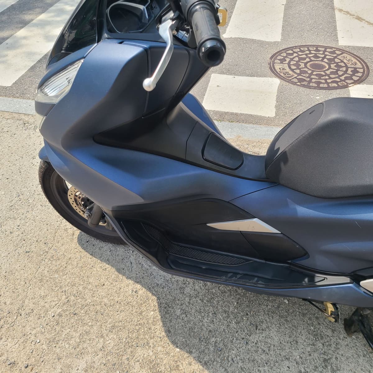 혼다 PCX 125 13