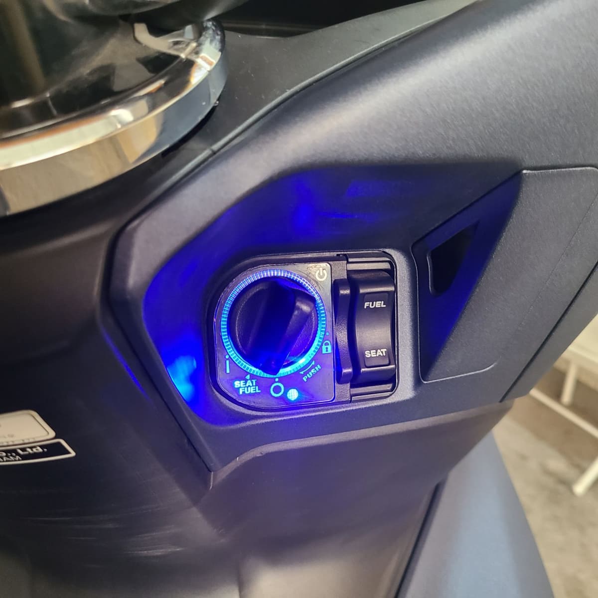 혼다 PCX 125 15