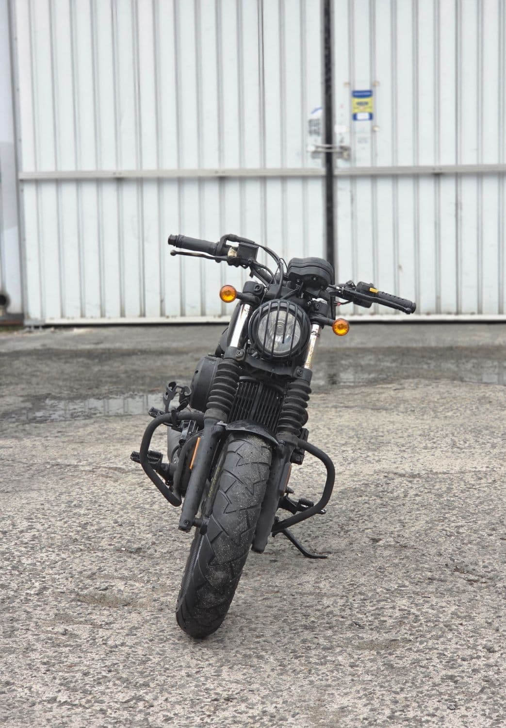 KR모터스 아퀼라 300 S 7